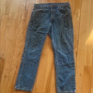 Carhartt Men's Jeans